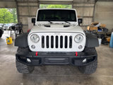 Used 2015 Jeep Wrangler Unlimited Rubicon image 5