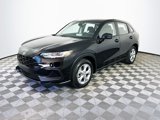 Used 2024 Honda HR-V LX image 3