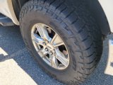 Used 2015 Ford F150 Lariat w/ Equipment Group 502A Luxury image 4
