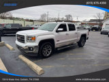 Used 2014 GMC Sierra 1500 SLT w/ All-Terrain Package image 4