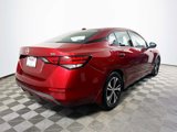 Used 2020 Nissan Sentra SV image 4
