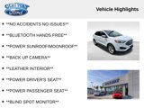 Used 2020 Ford Edge SEL w/ Cold Weather Package image 4