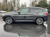 Used 2018 BMW X3 xDrive30i w/ M Sport Package image 2