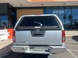 Used 2013 Nissan Frontier S image 6