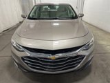 Used 2024 Chevrolet Malibu LT image 2