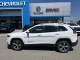 Used 2019 Jeep Cherokee Limited image 2
