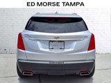 Used 2017 Cadillac XT5 Luxury w/ Driver Awareness Package image 4