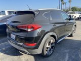 Used 2017 Hyundai Tucson Sport image 4
