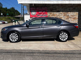 Used 2014 Honda Accord EX-L image 2