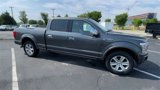 Used 2020 Ford F150 Platinum w/ Equipment Group 701A Luxury image 3