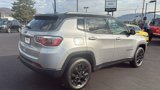 Used 2020 Jeep Compass Trailhawk image 3
