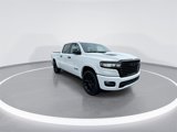 New 2025 RAM 1500 Laramie w/ Night Edition image 2
