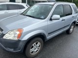 Used 2004 Honda CR-V EX image 2