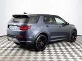 Certified 2024 Land Rover Discovery Sport S image 4