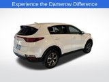 Used 2022 Kia Sportage LX image 6