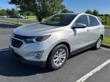 Used 2021 Chevrolet Equinox LT w/ LPO, Floor Liner Package image 2