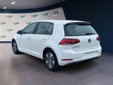 Used 2018 Volkswagen e-Golf SEL Premium image 4