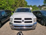 Used 2016 RAM 2500 SLT image 2