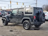 Used 2017 Jeep Wrangler Unlimited Sport w/ Connectivity Group image 5