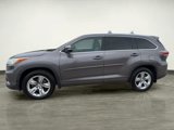 Used 2014 Toyota Highlander Limited image 1