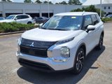 Used 2024 Mitsubishi Outlander SE Black Edition image 4
