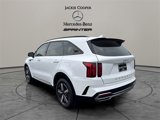 Used 2022 Kia Sorento EX image 3