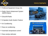 Used 2019 Buick Envision Essence image 2