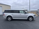 Used 2019 Ford Flex SEL w/ Equipment Group 202A image 3