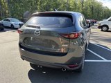 Used 2018 MAZDA CX-5 Touring w/ Preferred Equipment Package image 4