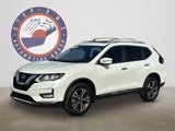 Used 2018 Nissan Rogue SL w/ Premium Package image 2