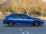 Used 2020 Honda Civic Sport image 3