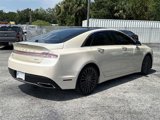 Used 2018 Lincoln MKZ Reserve w/ Technology Package image 5