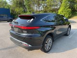 Used 2021 Toyota Venza Limited image 3
