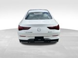 Used 2025 Mercedes-Benz CLA 250 4MATIC image 4