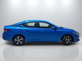 Used 2022 Nissan Sentra SV image 4