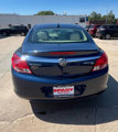 Used 2011 Buick Regal CXL w/ RL2 Preferred Equipment Group image 6