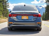 Used 2021 Kia Forte Sedan image 5
