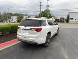 Used 2017 GMC Acadia Denali w/ Technology Package image 3