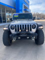 Used 2018 Jeep Wrangler Unlimited Rubicon image 3