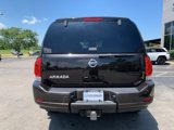 Used 2014 Nissan Armada SV image 4
