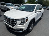 Used 2024 GMC Terrain SLT image 2