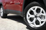 New 2025 Jeep Compass Latitude image 2