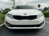 Used 2012 Kia Optima LX image 2