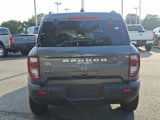 New 2025 Ford Bronco Sport Big Bend image 6