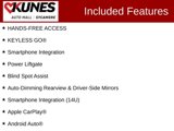 Used 2020 Mercedes-Benz GLA 250 image 3