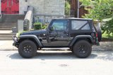 Used 2010 Jeep Wrangler Sport image 4