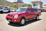 Used 2002 Nissan Frontier SE image 6