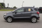 Used 2020 Ford EcoSport SE image 4