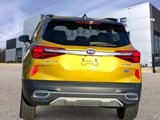 Used 2021 Kia Seltos SX image 4