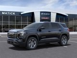 New 2025 GMC Terrain Elevation image 2
